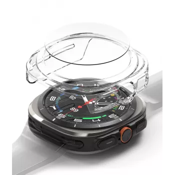 Ringke Slim & Tempered Glass Galaxy Watch Ultra 2024 / 2025 (47 mm)