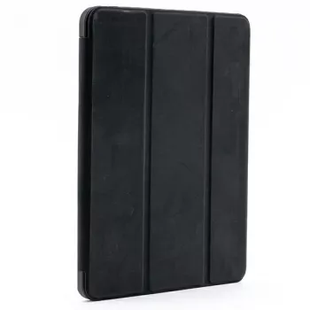 Mercury Flip Case iPad Pro 13 M4 2024 / M5 2025 zwart