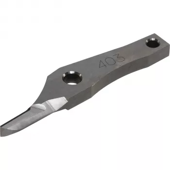 Makita doorslijpschijf voor roestvrij staal 125 x 1,0 x 22,23 mm