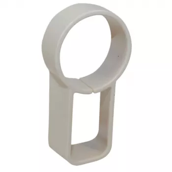 Makita Cavity Tool Holder - voor stofzuiger