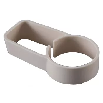 Makita Cavity Tool Holder - voor stofzuiger