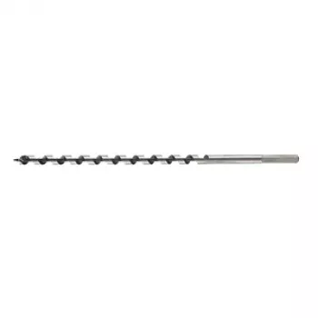 Makita D-07490 slangenboor, 20 x 400 mm