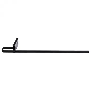 Makita parallelgeleider / rip fence 164095-8
