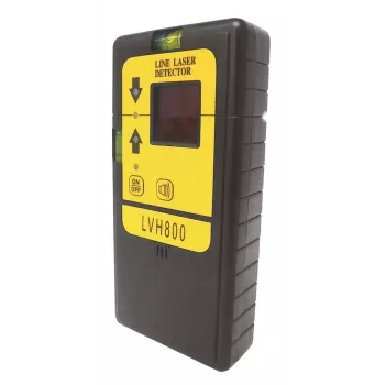 Makita LVH800 laserontvanger