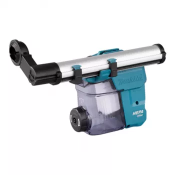 Makita stofafzuigsysteem voor HR009G en HR3012FCJ boorhamer