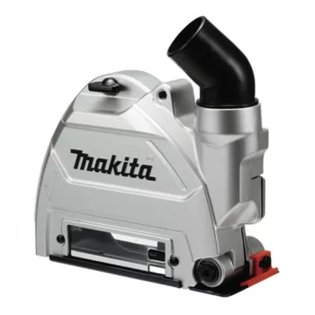 Makita stofafzuiging-opzetstuk - voor P/N