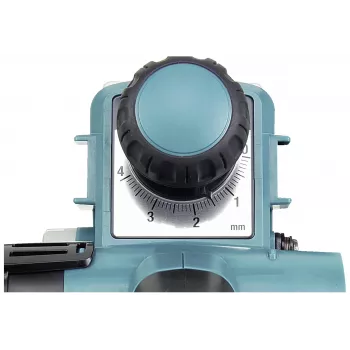 Makita KP0810CJ elektrische schaaf 1050 W 82 mm