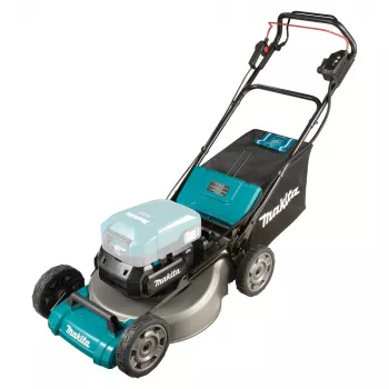 Makita LM001CZ accu-grasmaaier 36V (alleen apparaat) 430mm snijbreedte 50L grasopvangbak