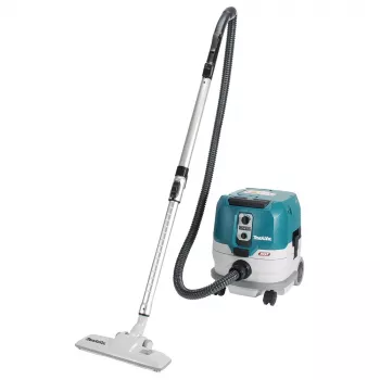 Makita VC005GLZ accu nat-/droogzuiger 40V XGT L-klasse 40L
