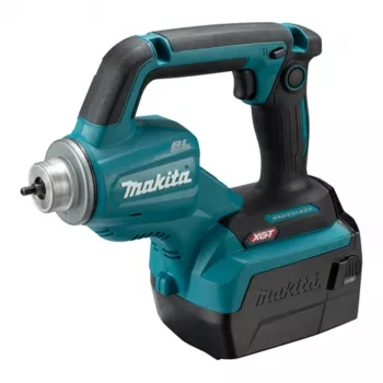 Makita VR001GZ accu-betontriller aandrijfunit (40V XGT Li-ion, zonder accu)