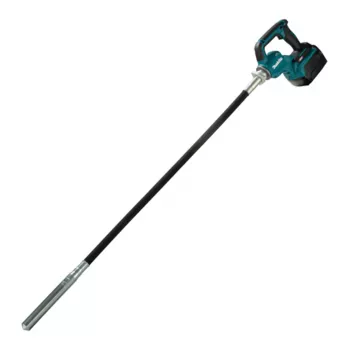 Makita VR003GZ accu-betonverdichter (40V XGT Li-ion, alleen apparaat)