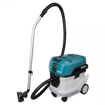 MAKITA VC006GMZ01 accu nat-/droogzuiger 2x 40V XGT borstelloze motor (VC006GMZ01)
