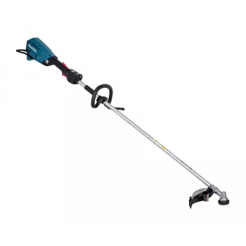 Makita UR017GZ 40V Max XGT accu-graskanttrimmer (alleen apparaat) - 330 mm maaibreedte