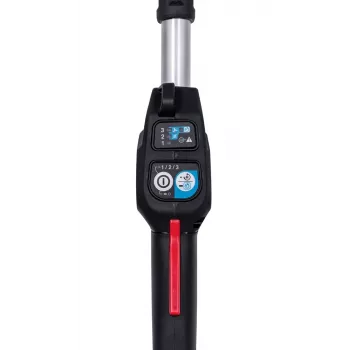Makita UR017GZ 40V Max XGT accu-graskanttrimmer (alleen apparaat) - 330 mm maaibreedte