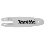 Makita 1912F1-4 geleiderail 80TXL voor accu-takzaag DUC150 & UC029G raillengte 15 cm