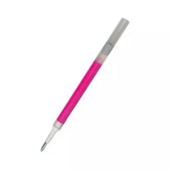 Pentel EnerGel gelpen navulling - roze - 0,7 mm - compatibel met BL57, BL77, BL107, BL407, BL600, TRL91, TRL92, TRL93, TRLCH, KR507, LCBL30 - 1 stuk