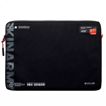 SKINARMA Torba Fardel Laptop Sleeve 14 inch zwart