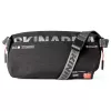 SKINARMA crossbody tas Fardel zwart