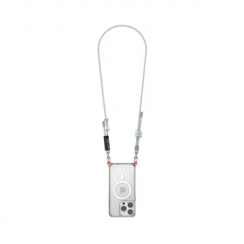Skinarma Dyno universele telefoonlanyard teal