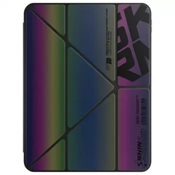 SKINARMA Kira Kobai Beschermhoes voor iPad Pro 11 M4 2024 / M5 2025