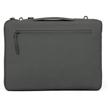 SKINARMA Juno Laptop Sleeve 14 inch olijfgroen