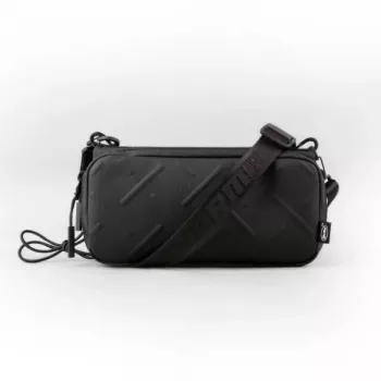 Skinarma Juno Phone Sling Bag Organizer zwart