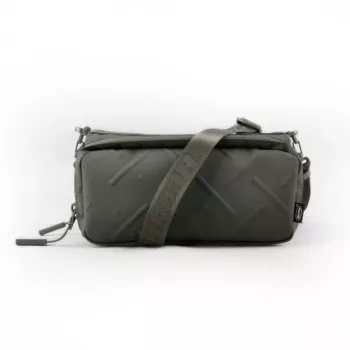 Skinarma Juno Telefoon Organizer Bag Olive
