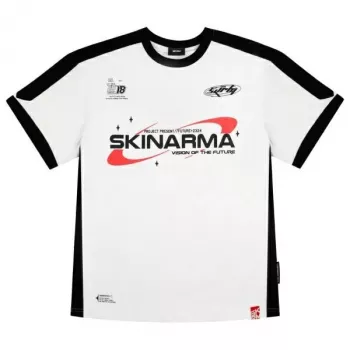 SKINARMA Halo T-Shirt XL wit