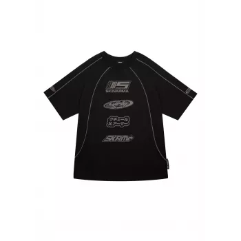 Skinarma Delta XL T-Shirt zwart