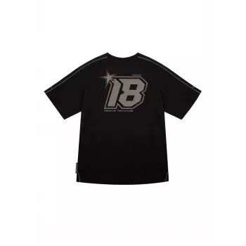 Skinarma Delta XL T-Shirt zwart
