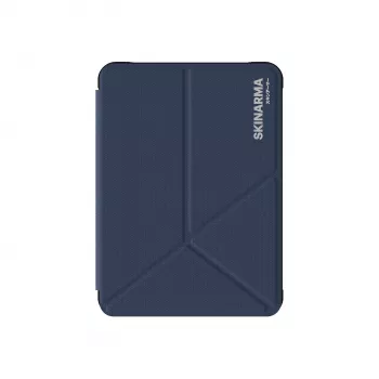 Skinarma Trax hoesje voor Kindle 11e generatie (2022) - blauw