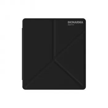 Skinarma Trax folio hoesje voor Kindle Scribe (Gen. 2) 10,2 inch - zwart