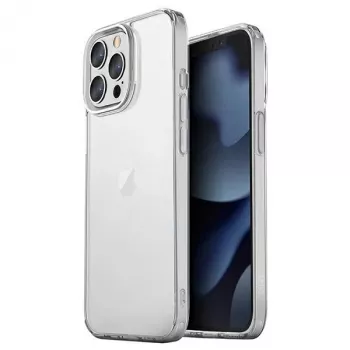 UNIQ LifePro Xtreme Case voor iPhone 13 Pro / 13 6.1 inch Kristalhelder