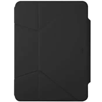 UNIQ Ryze Folio Case voor iPad Pro 11 (2020-2022) / iPad Air 10.9 (2020-2022) - Zwart