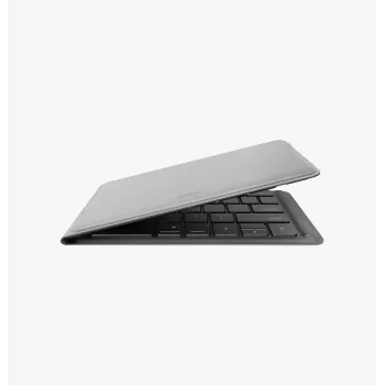 UNIQ Forio Opvouwbaar Bluetooth-toetsenbord - Lichen Green