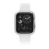 UNIQ Nautic Case voor Apple Watch Series 7/8/9 41mm Clear/Dove