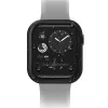 UNIQ Nautic Protective Case voor Apple Watch Series 7/8/9 45mm - Zwart