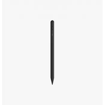UNIQ Pixo Lite 2.0 magnetische stylus voor iPad grafietzwart