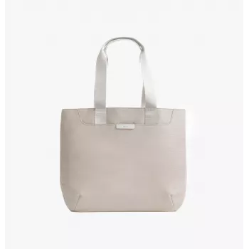 UNIQ Arden Tote 16L Laptoptas Beige