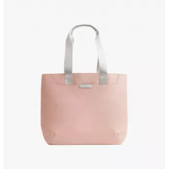 UNIQ Arden Tote 16L Roze Laptoptas