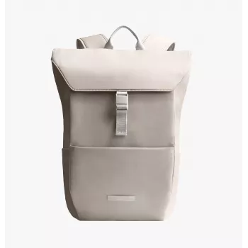 UNIQ Arden RPET 24L Laptoprugzak Blauw