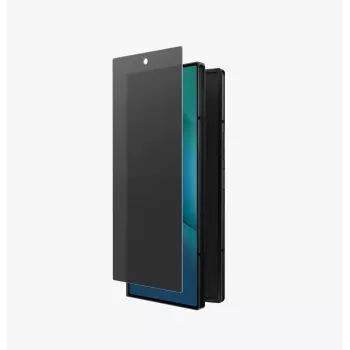 UNIQ Optix Privacy Tempered Glass Screen Protector voor Samsung Galaxy Z Fold7
