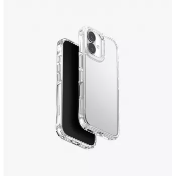 UNIQ LifePro Xtreme hoesje voor iPhone 17, transparant