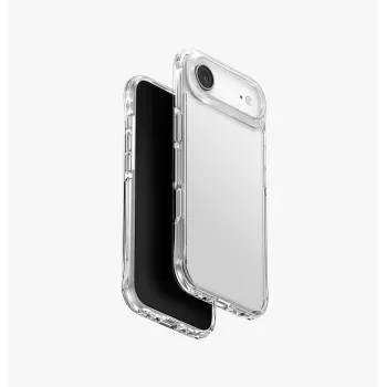 UNIQ LifePro Xtreme hoesje voor iPhone Air, transparant