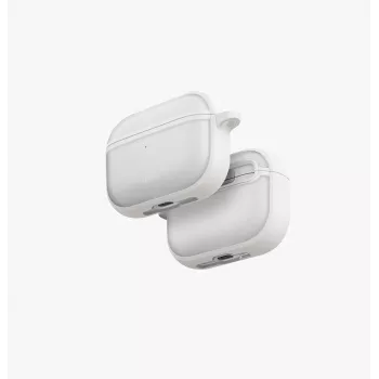 UNIQ Veren Case voor AirPods Pro 3 wit