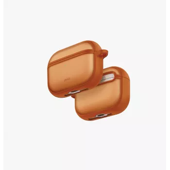 UNIQ Veren Case voor AirPods Pro 3 wit