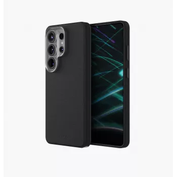 UNIQ Lyden Case voor Samsung Galaxy S26 Ultra MagClick Charging zwart