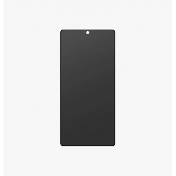 UNIQ Optix Privacy gehard glas screenprotector voor Samsung Galaxy S26 Ultra