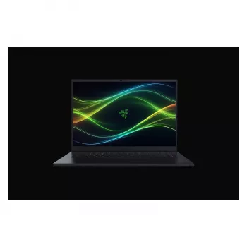 Razer Blade 16 - 16 inch QHD+ 240Hz OLED-display, Intel Core Ultra 9 386H, 32GB RAM, 2TB SSD, NVIDIA GeForce RTX 5090, Windows 11