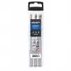 Alpen SDS+ F4 box 3 stuks 5-6-8x160 mm hamerboor set